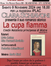 24 11 09 Schiavoni Locandina