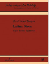 Latina siren