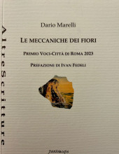 Marelli copertina