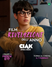 ciak d'oro